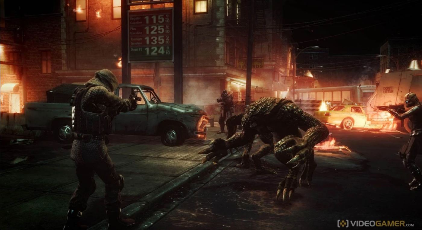 Joc Resident Evil 6 pentru Xbox 360 Second-Hand SH