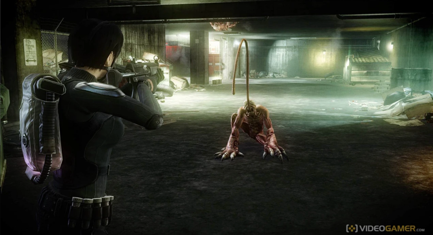 Joc Resident Evil 6 pentru Xbox 360 Second-Hand SH