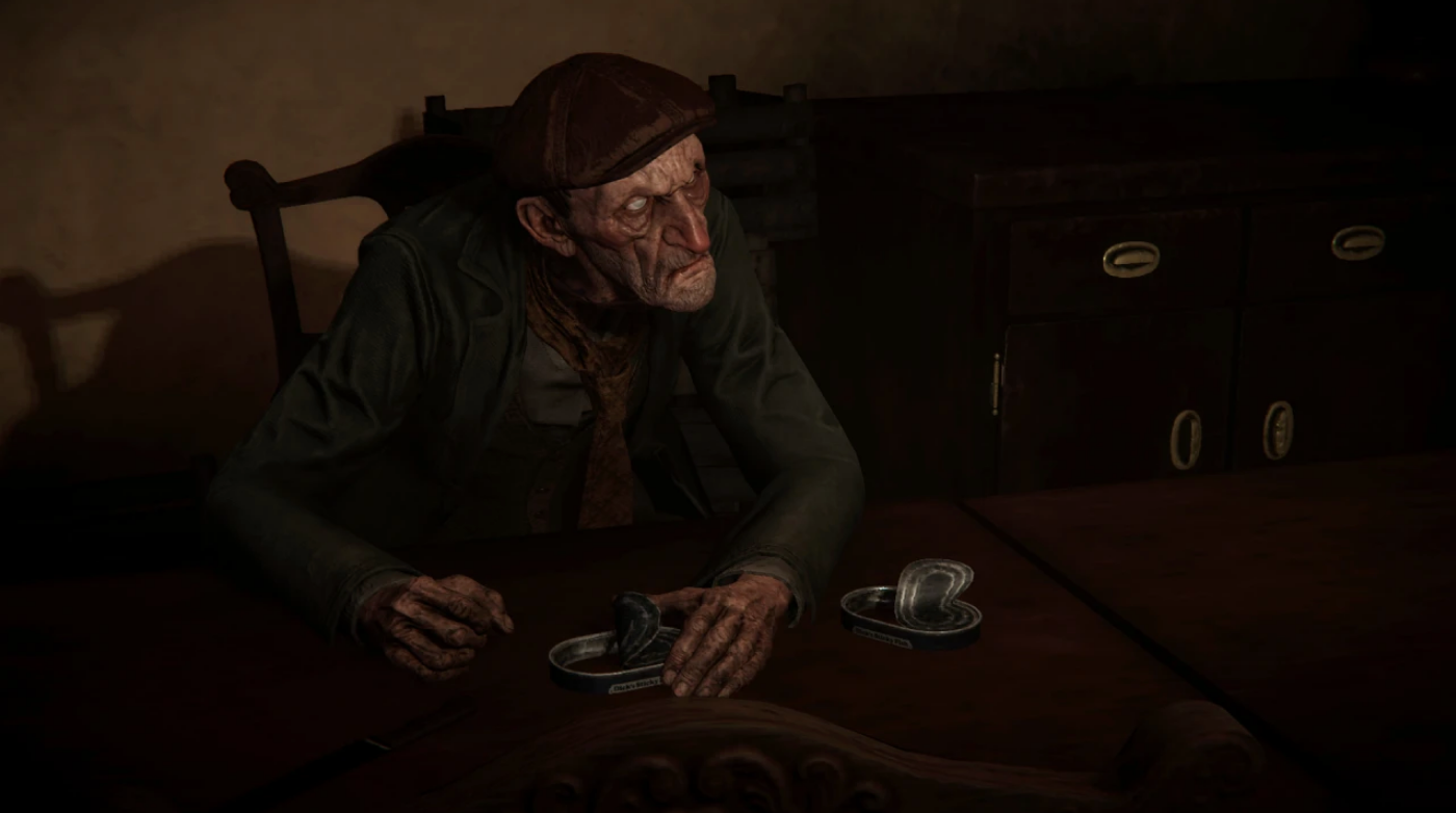 Joc Black Mirror pentru XBOX ONE Second-Hand SH