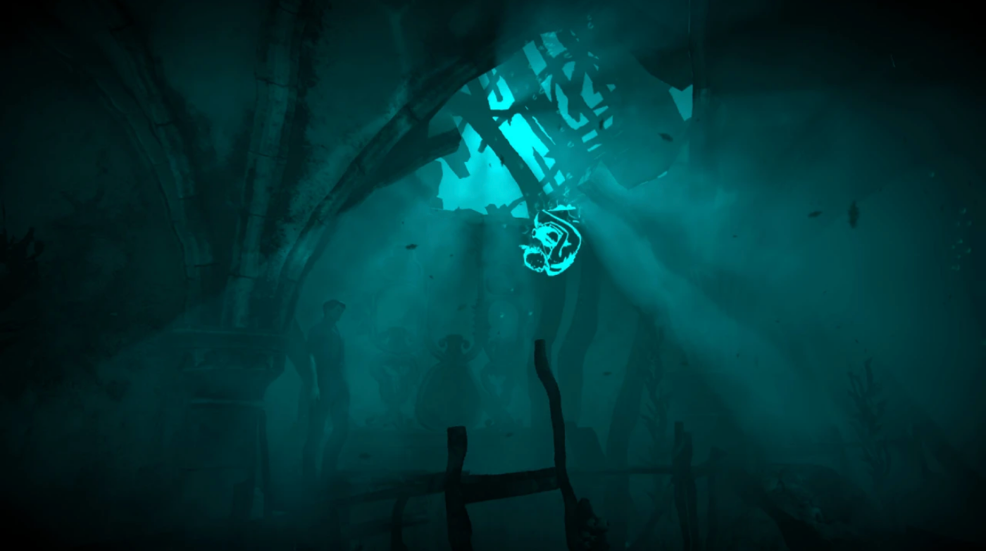 Joc Black Mirror pentru XBOX ONE Second-Hand SH