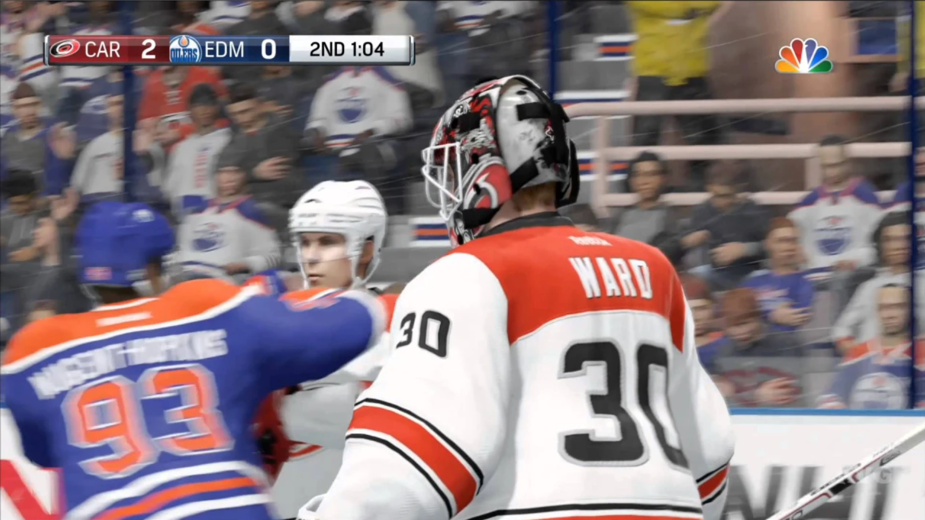 Joc Nhl 16 De pentru Xbox One Second-Hand SH