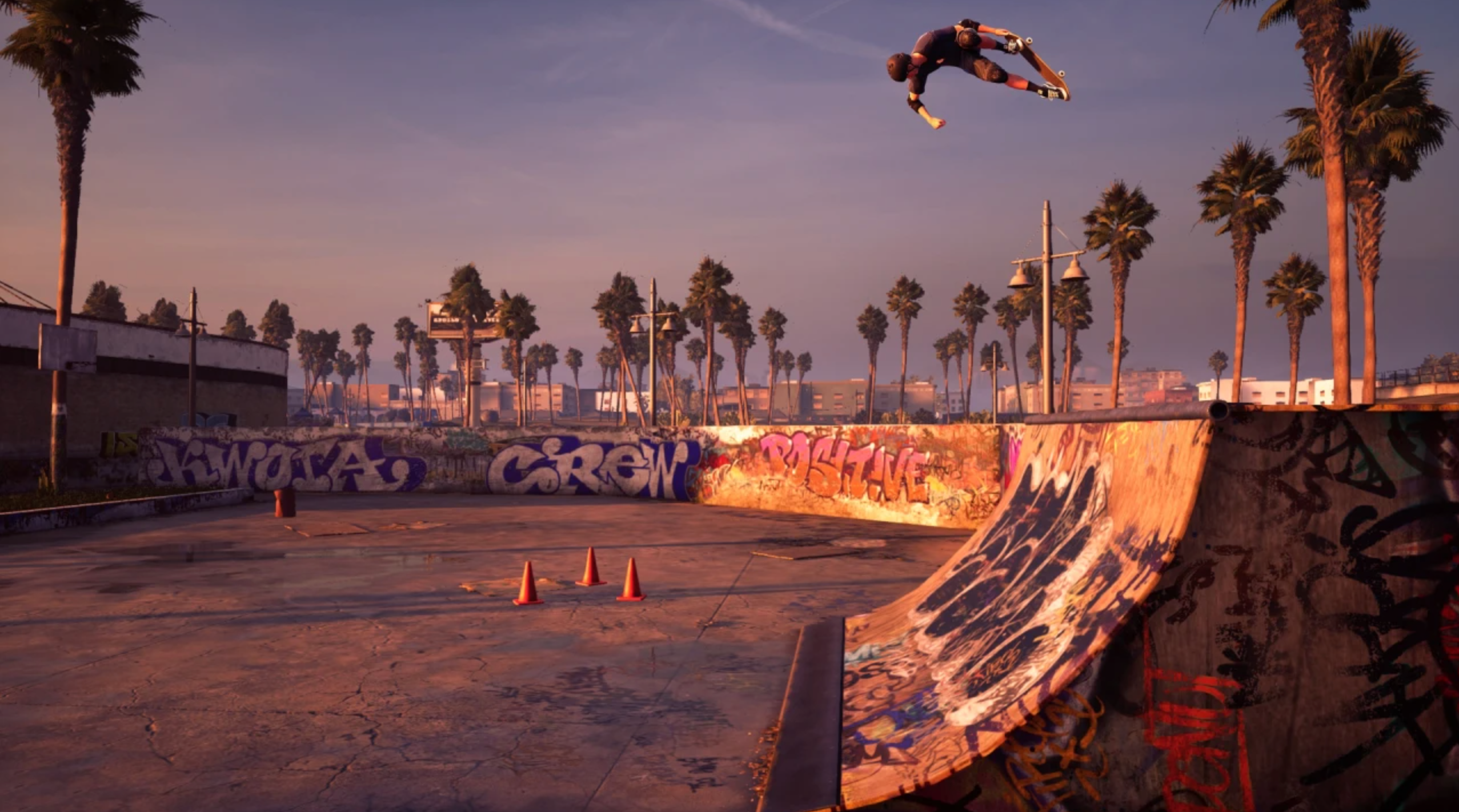 Joc Tony Hawks Pro Skater 1+2 pentru Nintendo Switch NOU