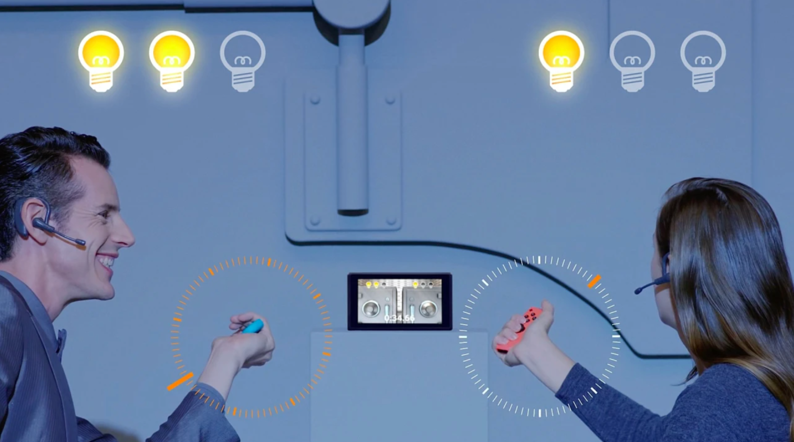 Joc 1 2 Switch pentru Nintendo Switch Second-Hand SH