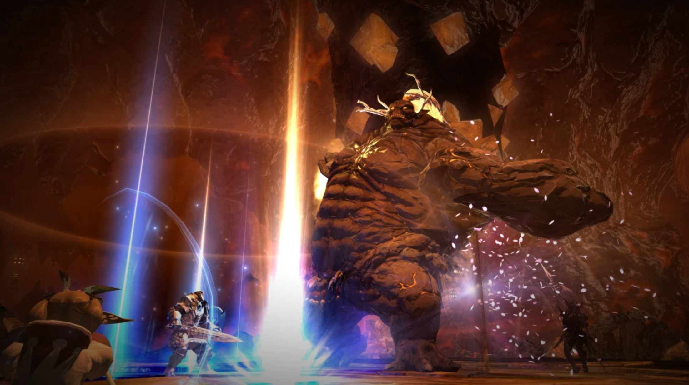 Final Fantasy XIV 14 Online A Realm Reborn & Heavensward Included Second-Hand SH