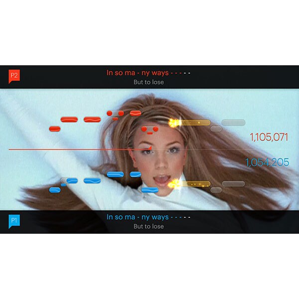 Joc SingStar Celebration pentru PlayStation 4 PS4 Second-Hand SH