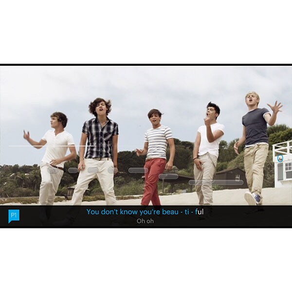 Joc SingStar Celebration pentru PlayStation 4 PS4 Second-Hand SH