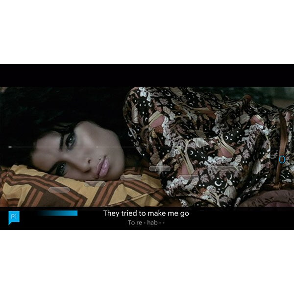 Joc SingStar Celebration pentru PlayStation 4 PS4 Second-Hand SH