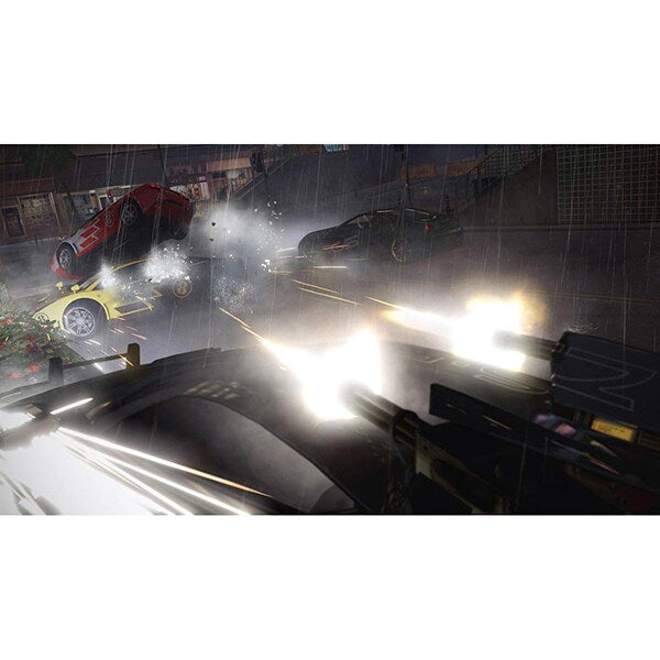 Joc Sleeping Dogs pentru PlayStation 4 PS4 Second-Hand SH