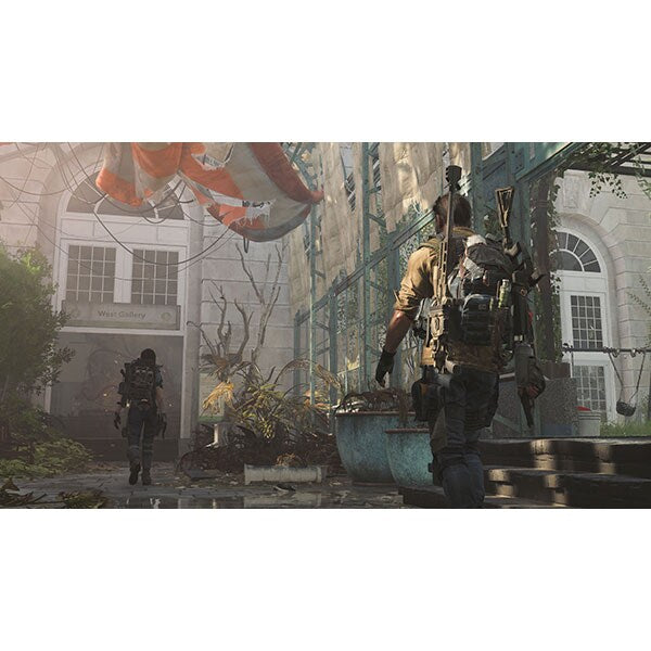 Joc Tom Clancy's The Division 2 pentru PlayStation 4 PS4 Second-Hand SH