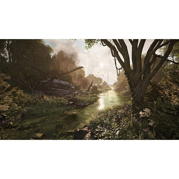 Joc Tom Clancy's The Division 2 pentru PlayStation 4 PS4 Second-Hand SH