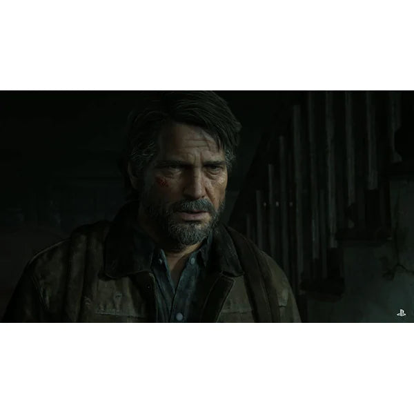 Joc The Last of Us Part II pentru PlayStation 4 Second-Hand SH