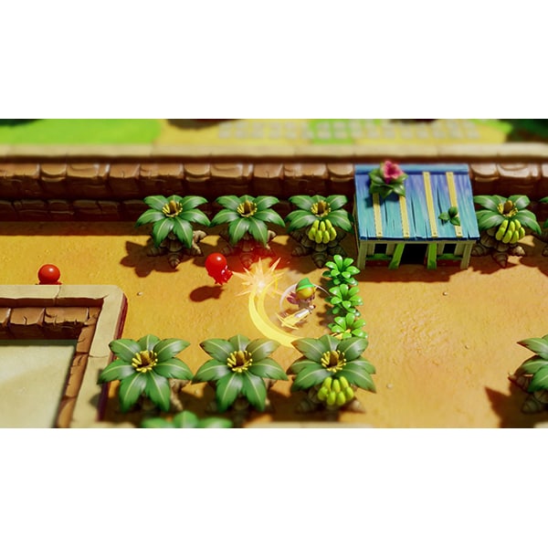 Joc The Legend of Zelda: Link's Awakening pentru Nintendo Switch NOU