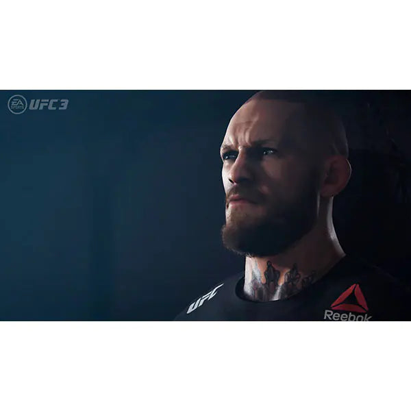 Joc UFC 3 pentru PlayStation 4 PS4 Second-Hand SH