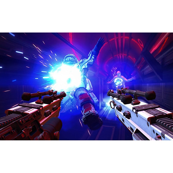 Joc Wolfenstein Double Pack The New Order And The Old Blood pentru Xbox One Second-Hand SH