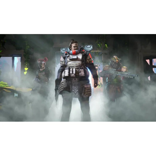 Apex Legends Bloodhound Edition pentru PlayStation PS4 Second-Hand SH