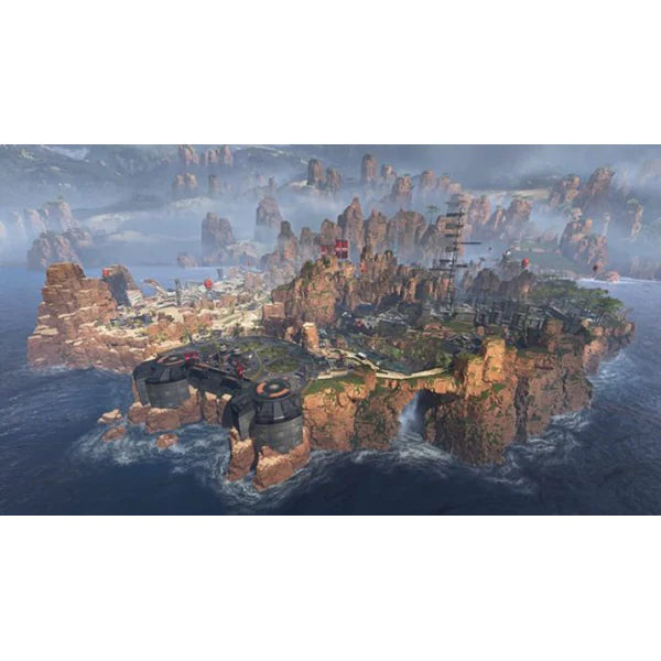 Apex Legends Bloodhound Edition pentru PlayStation PS4 Second-Hand SH