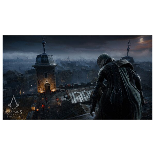 Joc Assassin's Creed Syndicate pentru XBOX ONE Second-Hand SH