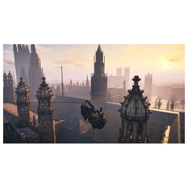 Joc Assassin's Creed Syndicate pentru XBOX ONE Second-Hand SH