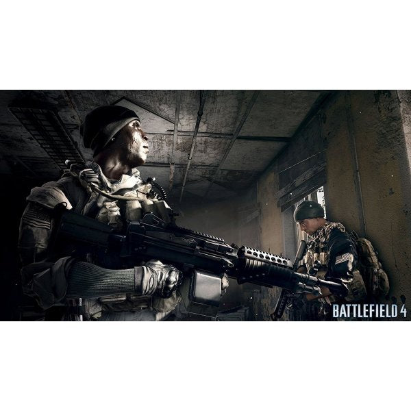 Joc Battlefield 4 pentru PlayStation 4 PS4 Second-Hand SH