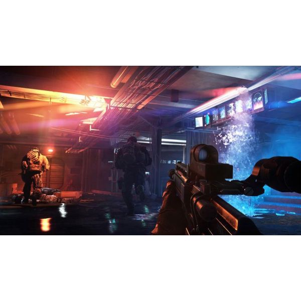 Joc Battlefield 4 pentru PlayStation 4 PS4 Second-Hand SH