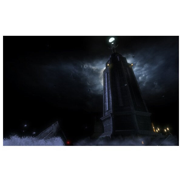 Joc Bioshock pentru PlayStation 4 PS4 Second-Hand SH