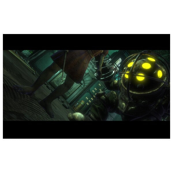 Joc Bioshock pentru PlayStation 4 PS4 Second-Hand SH