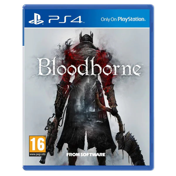 Joc Bloodborne pentru PlayStation 4 PS4 NOU