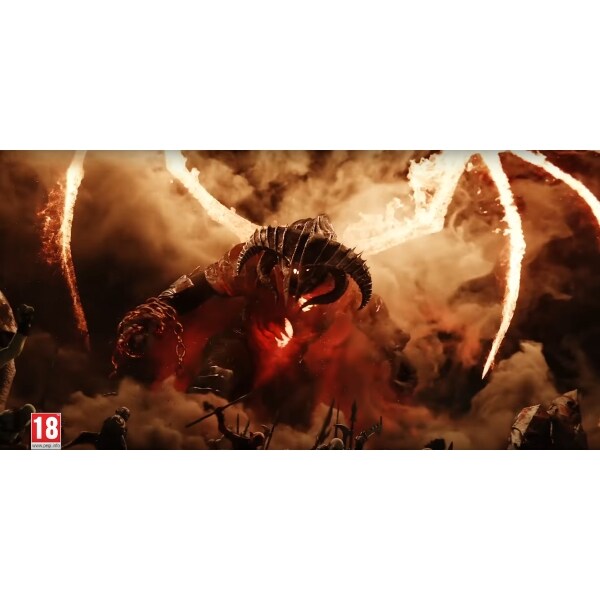 Joc Middle-earth: Shadow of War pentru XBOX ONE Second-Hand SH