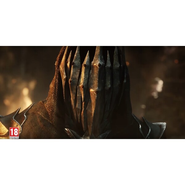 Joc Middle-earth: Shadow of War pentru PlayStation 4 PS4 Second-Hand SH