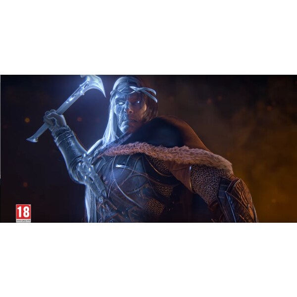 Joc Middle-earth: Shadow of War pentru PlayStation 4 PS4 Second-Hand SH
