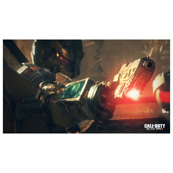 Joc Call of Duty: Black Ops III pentru PlayStation 4 PS4 Second-Hand SH