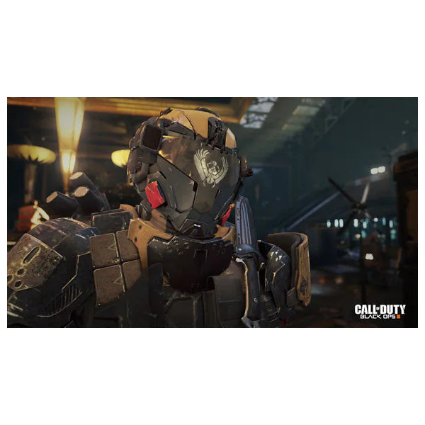 Joc Call of Duty: Black Ops III pentru PlayStation 4 PS4 Second-Hand SH