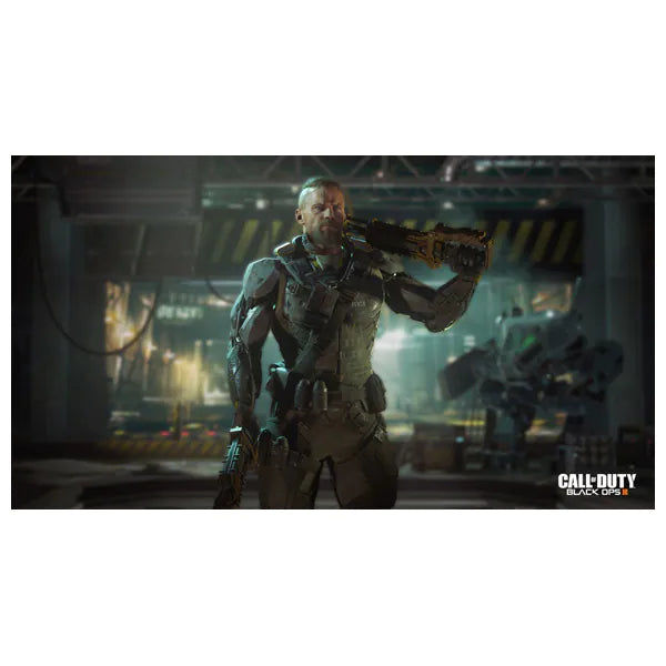 Joc Call of Duty: Black Ops III pentru PlayStation 4 PS4 Second-Hand SH