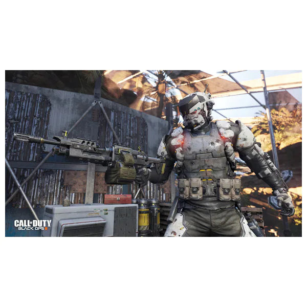 Joc Call of Duty: Black Ops III pentru PlayStation 4 PS4 Second-Hand SH