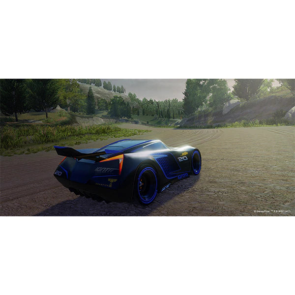 Joc Cars 3: Driven to Win pentru PlayStation 4 PS4 Second-Hand SH
