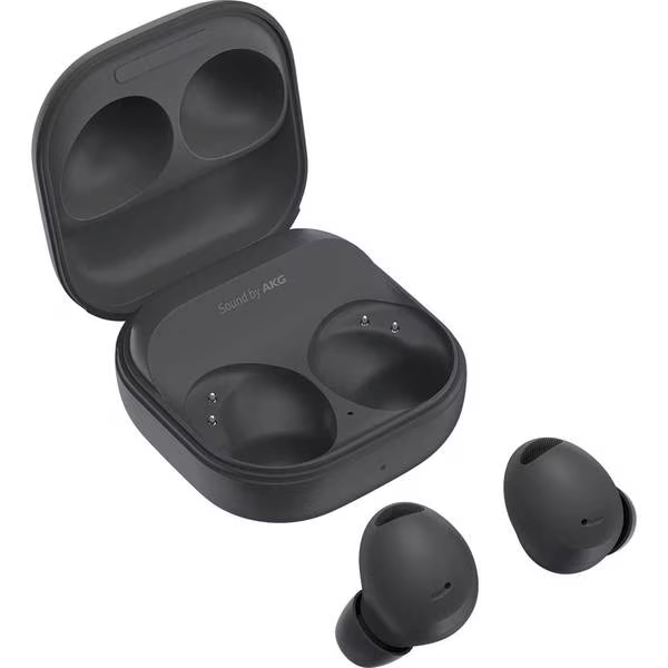 Casti bluetooth Samsung Galaxy Buds2 Pro, Graphite NOU