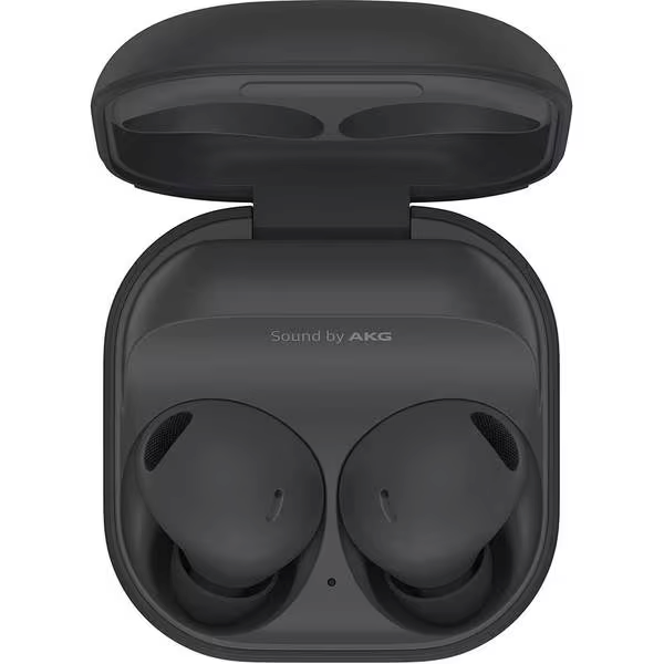 Casti bluetooth Samsung Galaxy Buds2 Pro, Graphite NOU