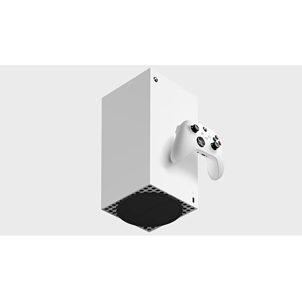 Consola Microsoft Xbox Series X Digital Edition 1TB, alb NOU