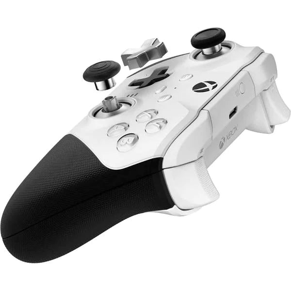 Controller Wireless MICROSOFT Xbox One Elite Series 2 Core White NOU