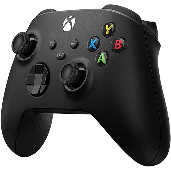 Controller Wireless MICROSOFT Xbox Series X, Carbon Black NOU