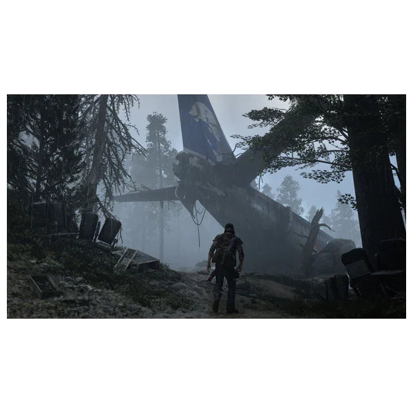 Joc Days Gone pentru PlayStation 4 PS4 Second-Hand SH