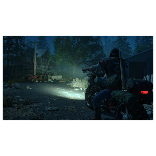 Joc Days Gone pentru PlayStation 4 PS4 Second-Hand SH