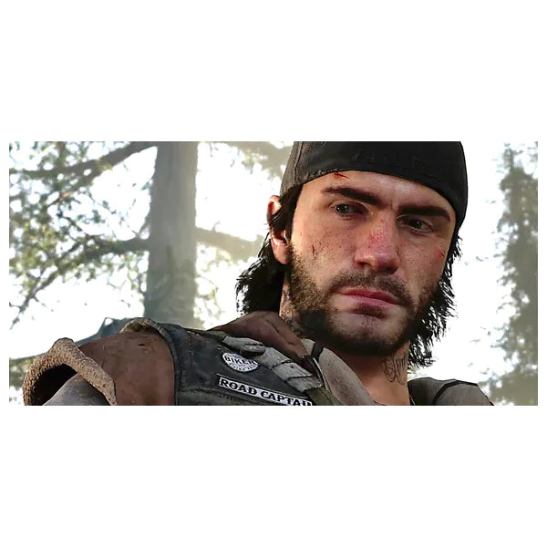 Joc Days Gone pentru PlayStation 4 PS4 Second-Hand SH