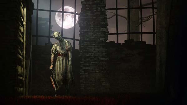 Joc Dead by Daylight pentru PlayStation 4 PS4 Second-Hand SH