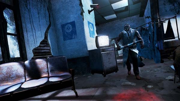Joc Dead by Daylight pentru PlayStation 4 PS4 Second-Hand SH