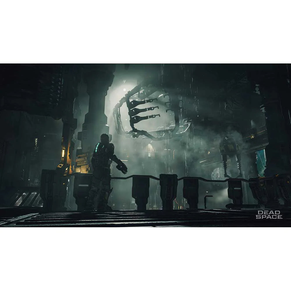 Joc Dead Space pentru PlayStation 5 PS5 Second-Hand SH