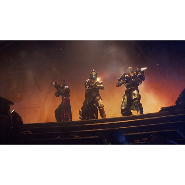 Joc Destiny 2 pentru PlayStation 4 PS4 Second-Hand SH