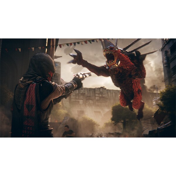 Joc Destiny 2 pentru PlayStation 4 PS4 Second-Hand SH