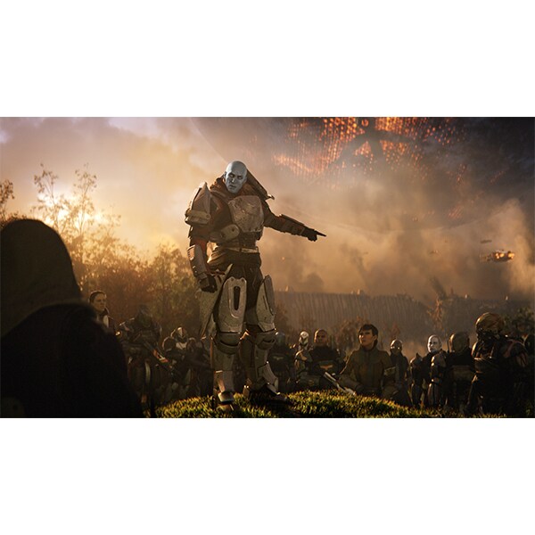 Joc Destiny 2 pentru PlayStation 4 PS4 Second-Hand SH