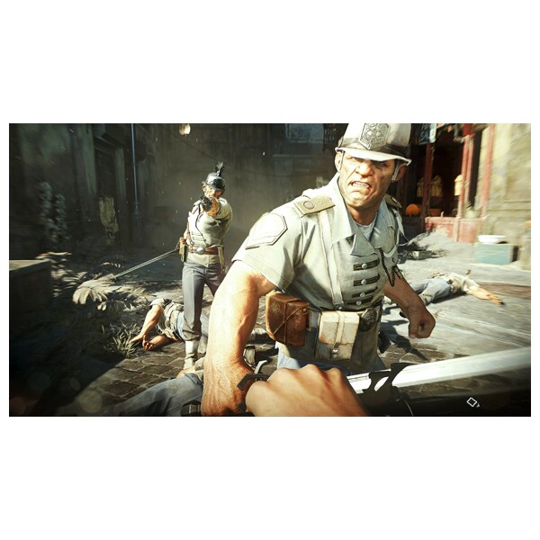 Joc Dishonored 2 pentru PlayStation 4 PS4 Second-Hand SH